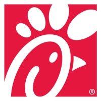 chick-fil-a woodruff road logo image