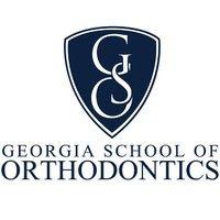 georgia school of orthodontics logo image