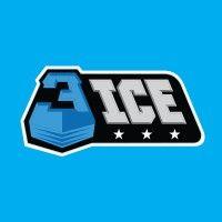 3ice logo image