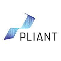 pliant therapeutics logo image