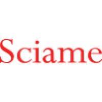 sciame construction, llc logo image