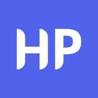 hp-appen logo image