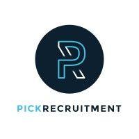 pick recruitment ltd logo image