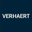 logo of Verhaert Masters In Innovation