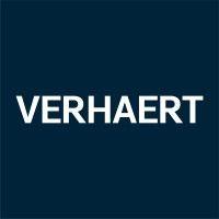 verhaert | masters in innovation logo image