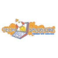 techsplosion logo image