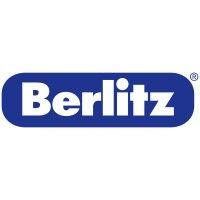 berlitz canada logo image