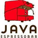 logo of Java Espressobar Kaffeforretning