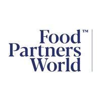 food partners world aps logo image