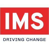 ims logo image