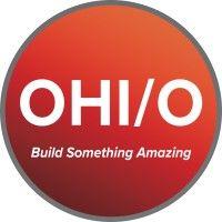 ohi/o logo image