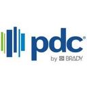 logo of Pdc Emea By Brady