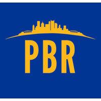 pitt business review logo image