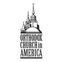 logo of The Orthodox Church In America