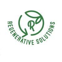 regenerative solutions, inc. logo image