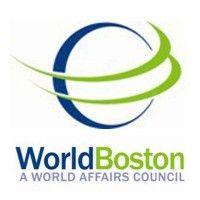 worldboston logo image