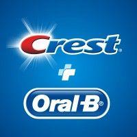 crest + oral b for dental professionals