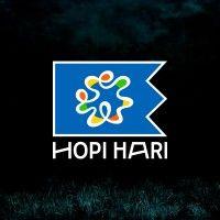 hopi hari logo image