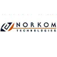 norkom technologies logo image