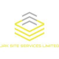 jak site services limited logo image