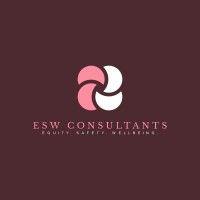 equity safety and wellbeing consultants llc logo image