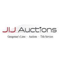 jij auctions inc logo image