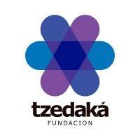 fundación tzedaká logo image