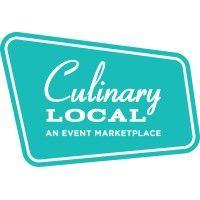 culinarylocal logo image