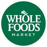 whole foods market logo image