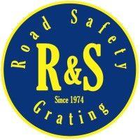 r&s grating logo image