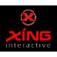 xing interactive b.v. logo image