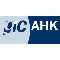 ahk vietnam -  delegation of the german industry and commerce in vietnam logo image