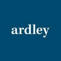 ardley logo image