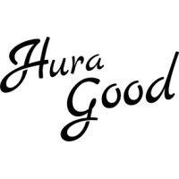 hura good logo image