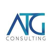 atg consulting - br logo image