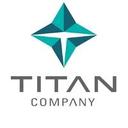 logo of Titan Company Limited