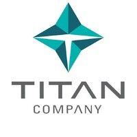 titan company limited