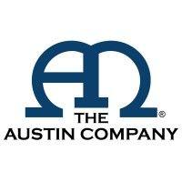 the austin company