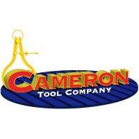 cameron tool company, llc logo image