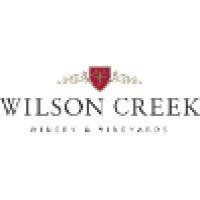 wilson creek winery logo image