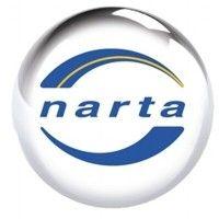 narta international pty ltd logo image