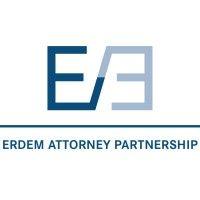 erdem attorney partnership logo image