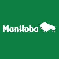 government of manitoba logo image