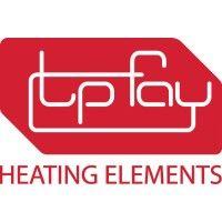 tpfay (kirkby) ltd logo image