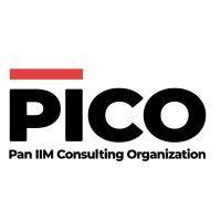 pan iim consulting organization (pico)