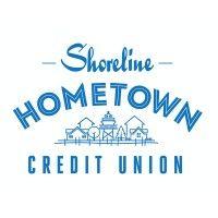 shoreline hometown credit union logo image