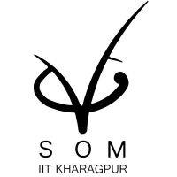 iit kharagpur - vinod gupta school of management logo image