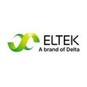 logo of Eltek A Brand Of Delta