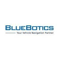 bluebotics logo image