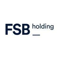 fsb holding logo image